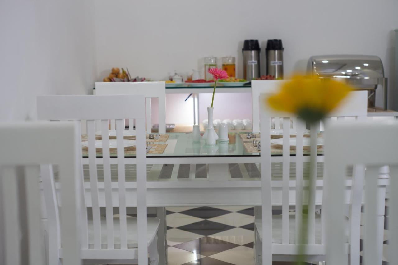 Hanoi Boutique House Exterior photo