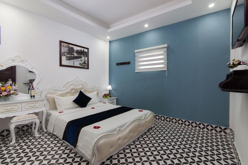 Hanoi Boutique House Exterior photo